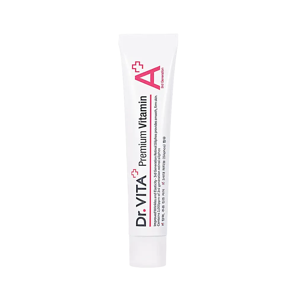 Daycell Dr. Vita Premium Vitamin A Cream