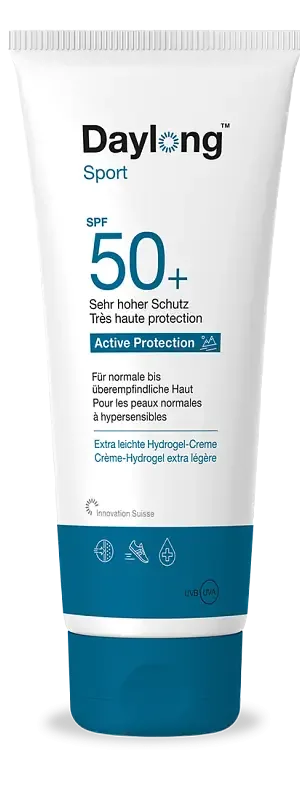 Daylong Sport SPF 50+