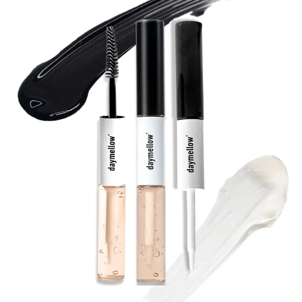 daymellow All Day Eyelash Dual Serum