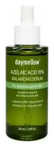 daymellow Azelaic Acid 10% Balancing Serum