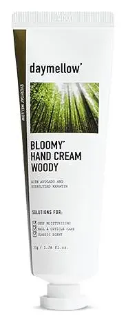 daymellow Bloomy Hand Cream