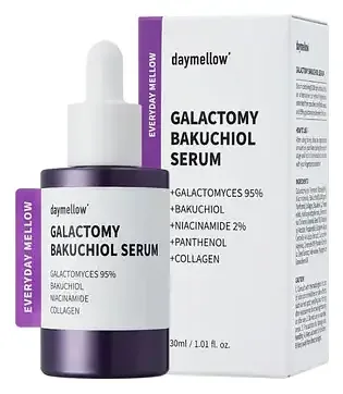 daymellow Galactomy Bakuchiol Serum