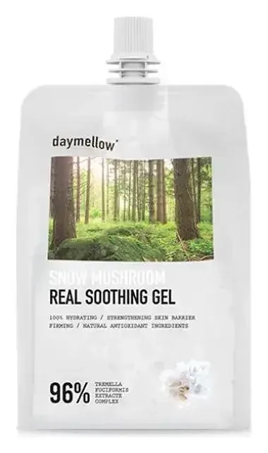 daymellow Real Soothing Gel