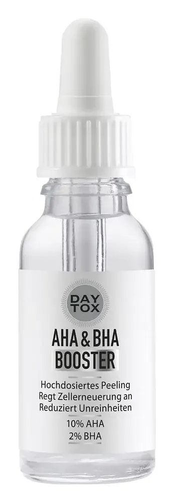 Daytox AHA & BHA Booster