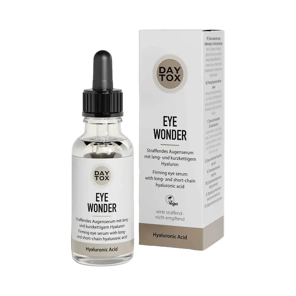 Daytox Eye Wonder