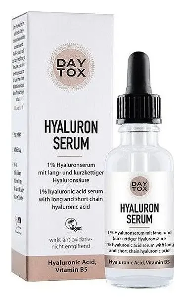 Daytox Hyaluron Serum