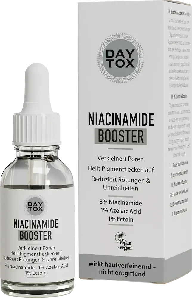 Daytox Niacinamide Booster