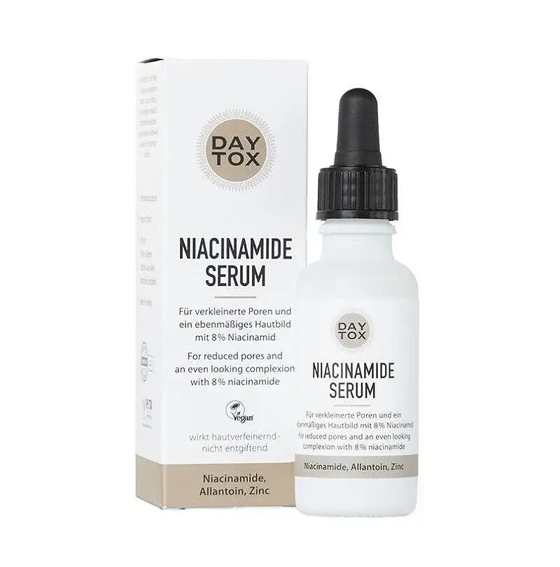 Daytox Niacinamide Serum