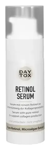 Daytox Retinol Serum