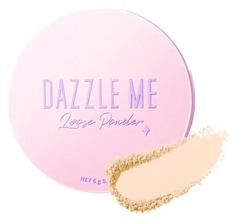 Dazzle Me Always Setting Loose Powder