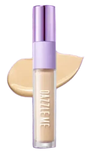 Dazzle Me Cover Me Serum Concealer Duo