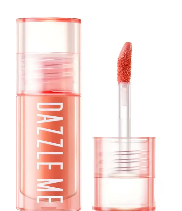 Dazzle Me Liquid Blush