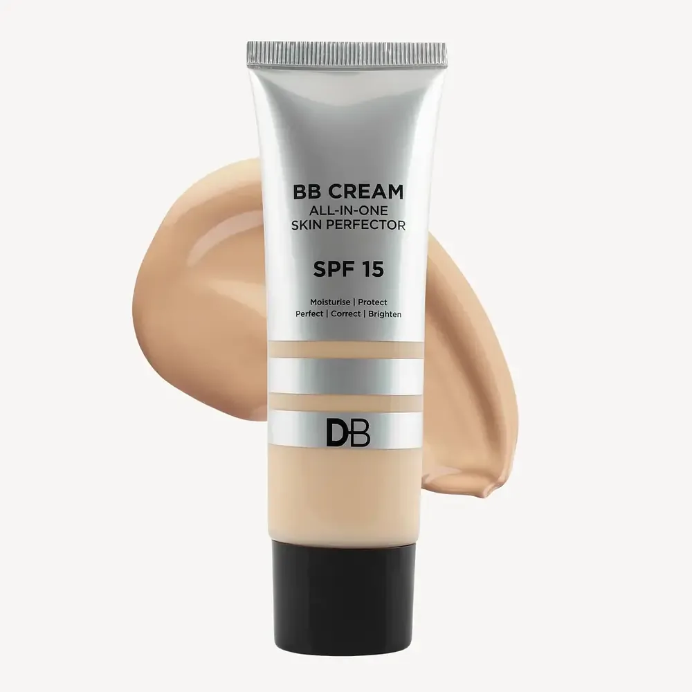 DB Cosmetics BB Cream
