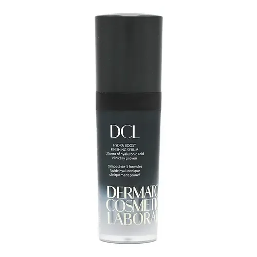 DCL Skincare Hydra Boost Finishing Serum