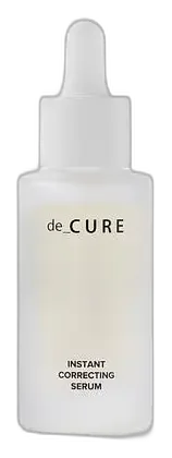 de_CURE Instant Correcting Serum
