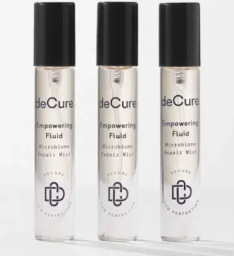 de_CURE Microbiome Repairing Mist