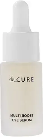 de_CURE Multi Boost Eye Serum