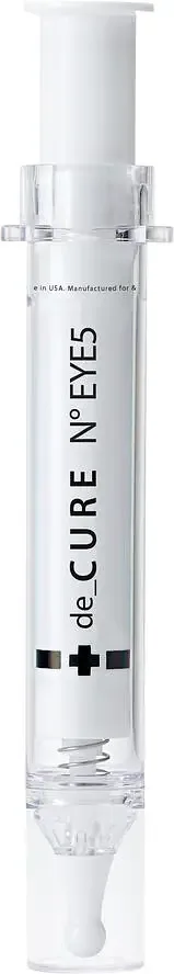de_CURE Revitalizing Eye Repair N° EYE5
