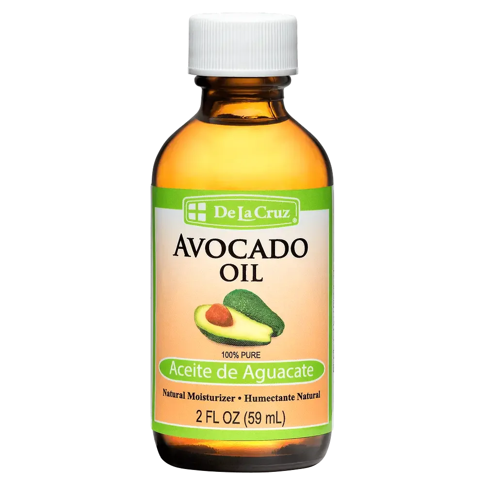 De La Cruz Avocado Oil