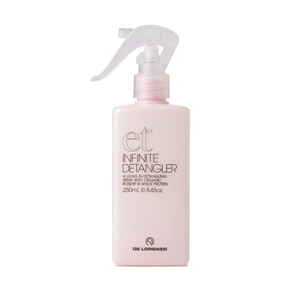 De Lorenzo Essential Treatments Infinite Detangler