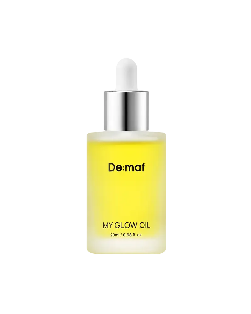 De:Maf My Glow Oil