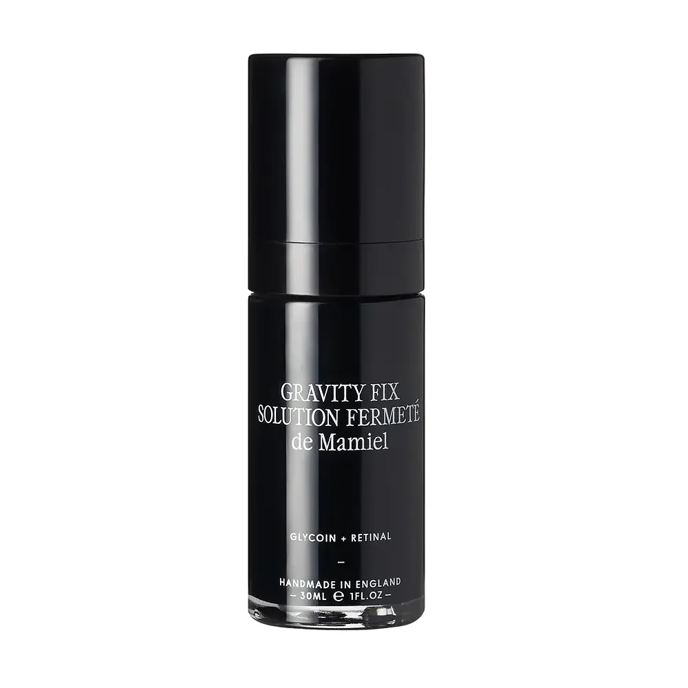De Mamiel Gravity Fix