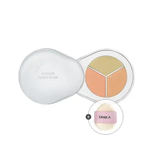 Dear.A Perfect Cover Concealer Palette