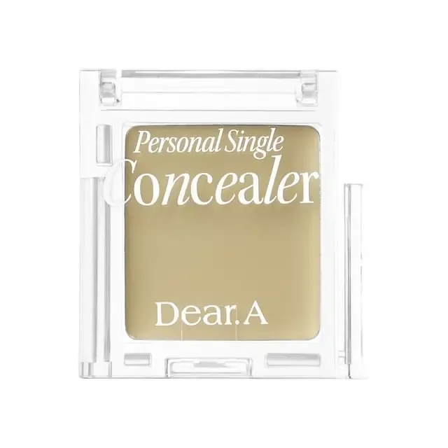 Dear.A Personal Single Concealer