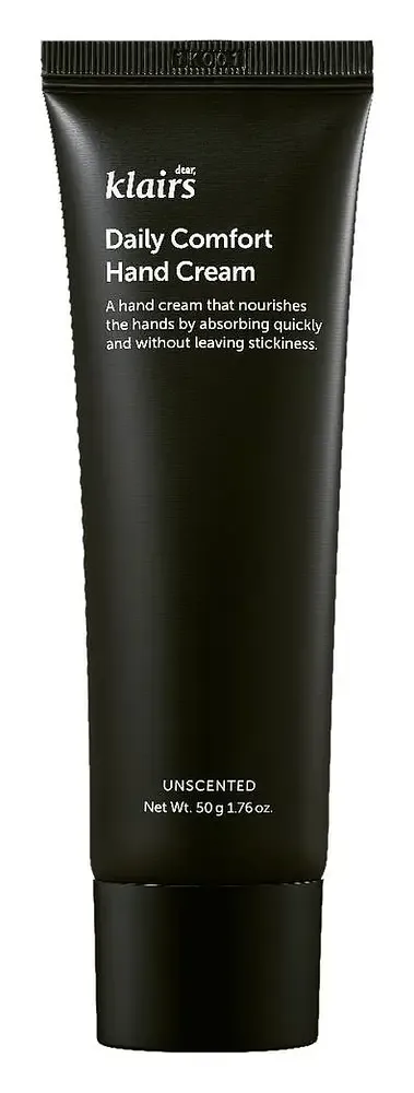 Dear Daily Comfort Hand Cream