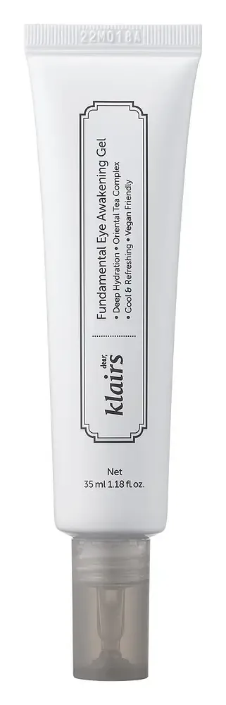 Dear Fundamental Eye Awakening Gel