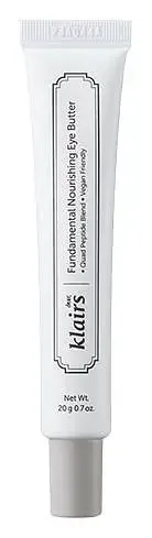 Dear Fundamental Nourishing Eye Butter