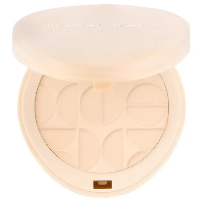 Dear Me Beauty Airy Poreless Powder Foundation