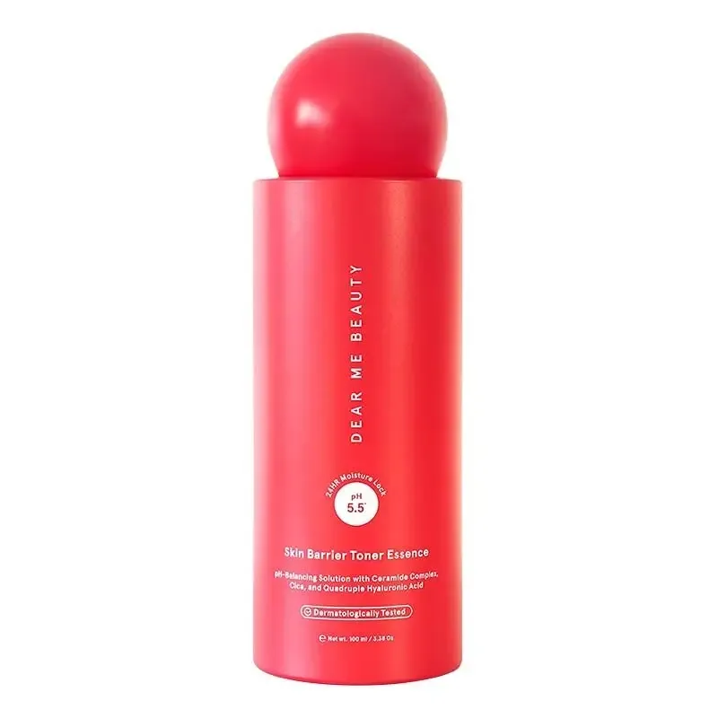 Dear Me Beauty Skin Barrier Toner Essence