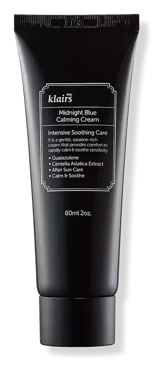 Dear Midnight Blue Calming Cream