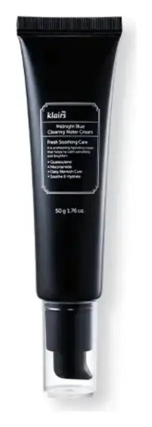 Dear Midnight Blue Clearing Water Cream