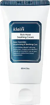 Dear Rich Moist Soothing Cream
