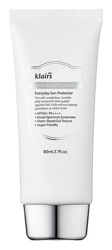 Dear Soft Airy UV Essence LSF50+ PA++++