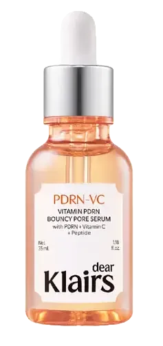 Dear Vitamin PDRN Bouncy Pore Serum