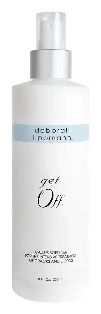 Deborah Lippman Get Off Callus Softener