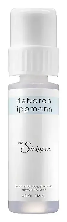 Deborah Lippman The Stripper Lavender Nail Polish Remover