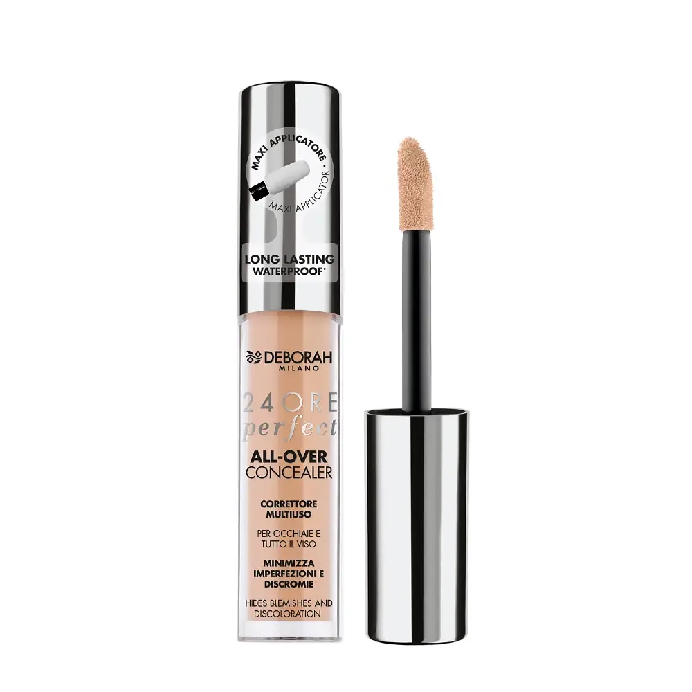 Deborah Milano 24Ore Perfect All-Over Concealer