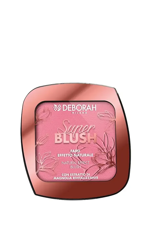 Deborah Milano Super Blush