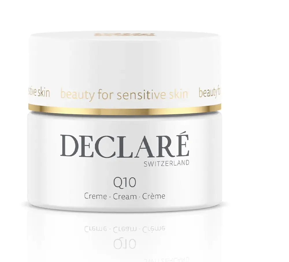 Declare Age Control Q10 Cream