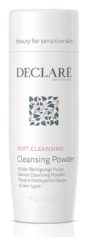 Declare Cleansing Powder