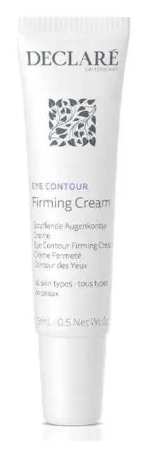 Declare Eye Contour Firming Cream