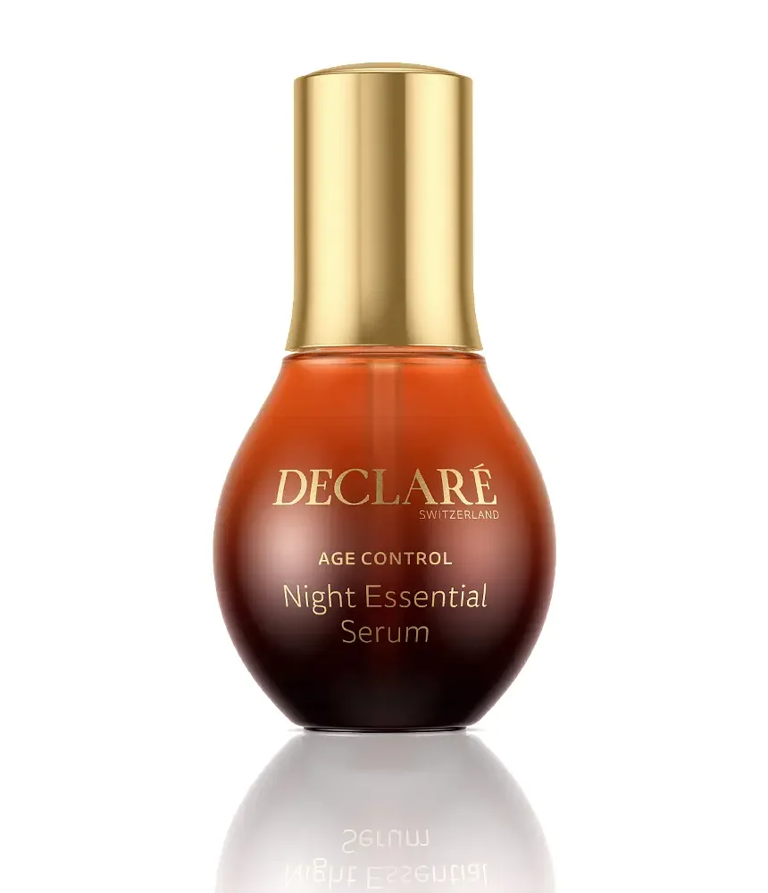Declare Night Essential Serum