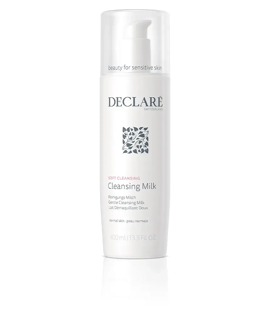 Declare Soft Cleansing Cleansing Milk