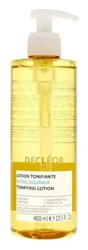 Decleor Neroli Bigarade Hydrating Tonifying Lotion