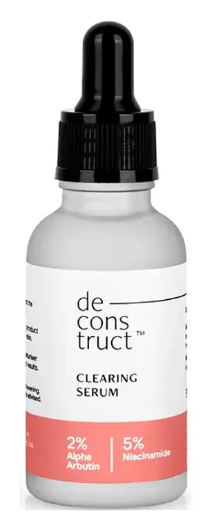 Deconstruct Clearing Serum