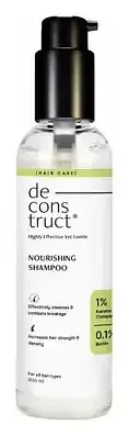 Deconstruct Nourishing Shampoo